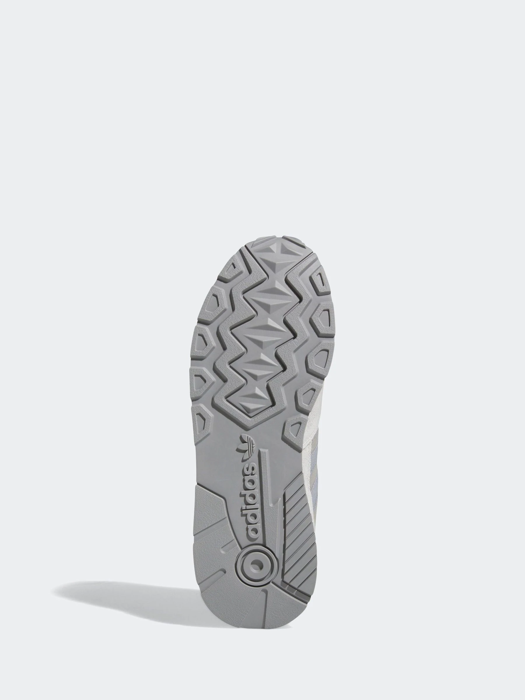 Grijs - adidas Originals Treziod 2 Trainers