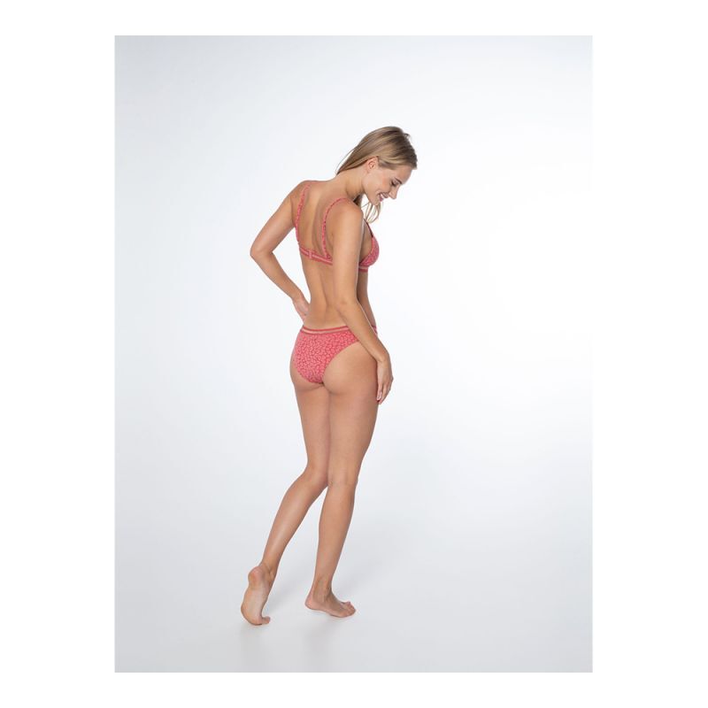 Mixrock - Bas de bikini femme