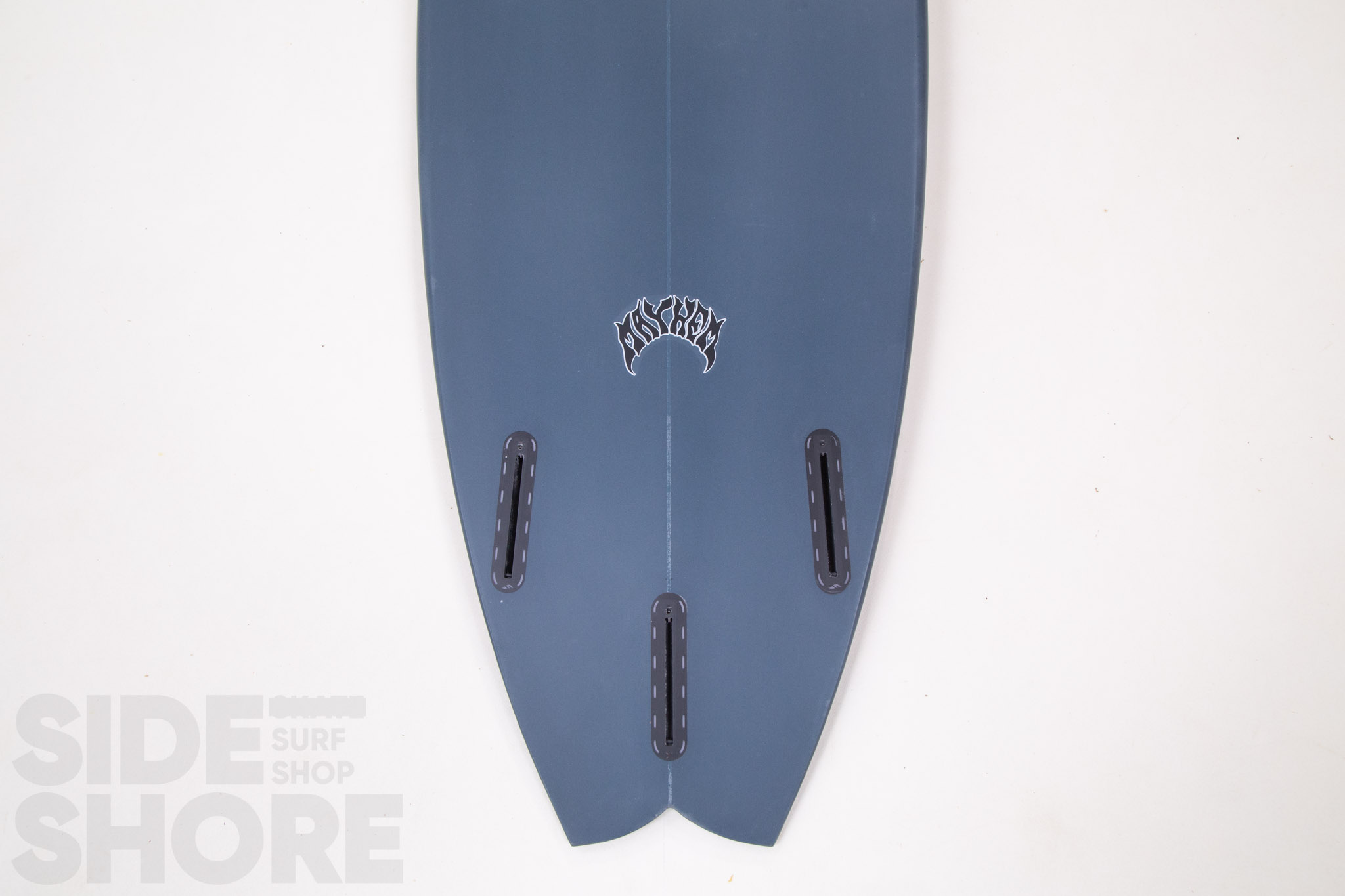 Lost RNF 96 - Spray Grey   Volan - 5'8 x 20.25