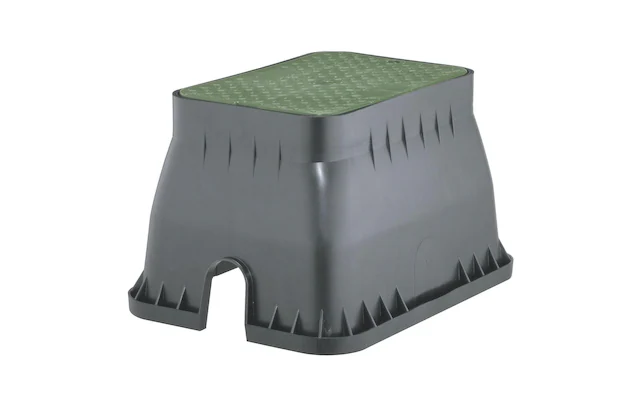 GARDENA Bewässerungsventil »Ventilschacht 1292 gross« (LxBxH): 50x40x31.5 cm