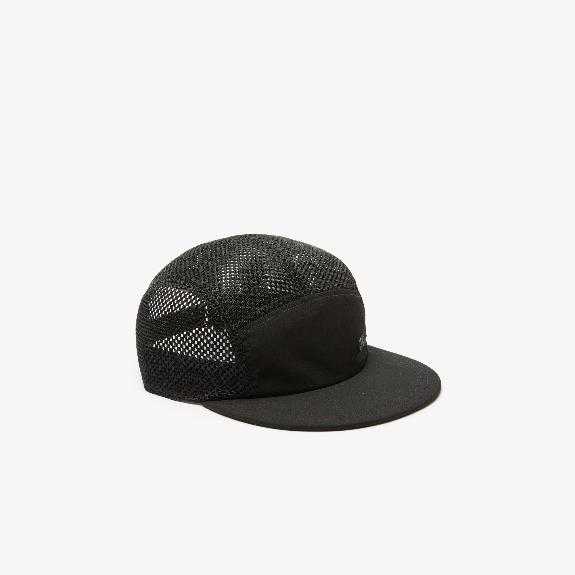 Lacoste Silicone Cap Sn99
