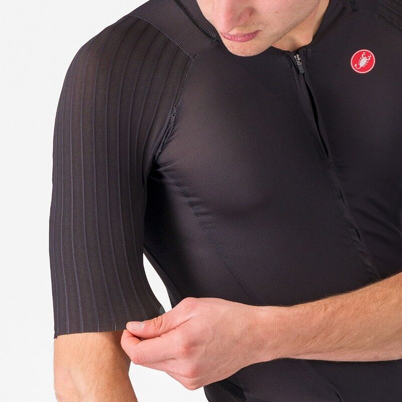 Free Sanremo 3 Suit Short Sleeve - Trifonction homme