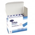 Tiritas Detec Penso Detec 19x72mm X 100