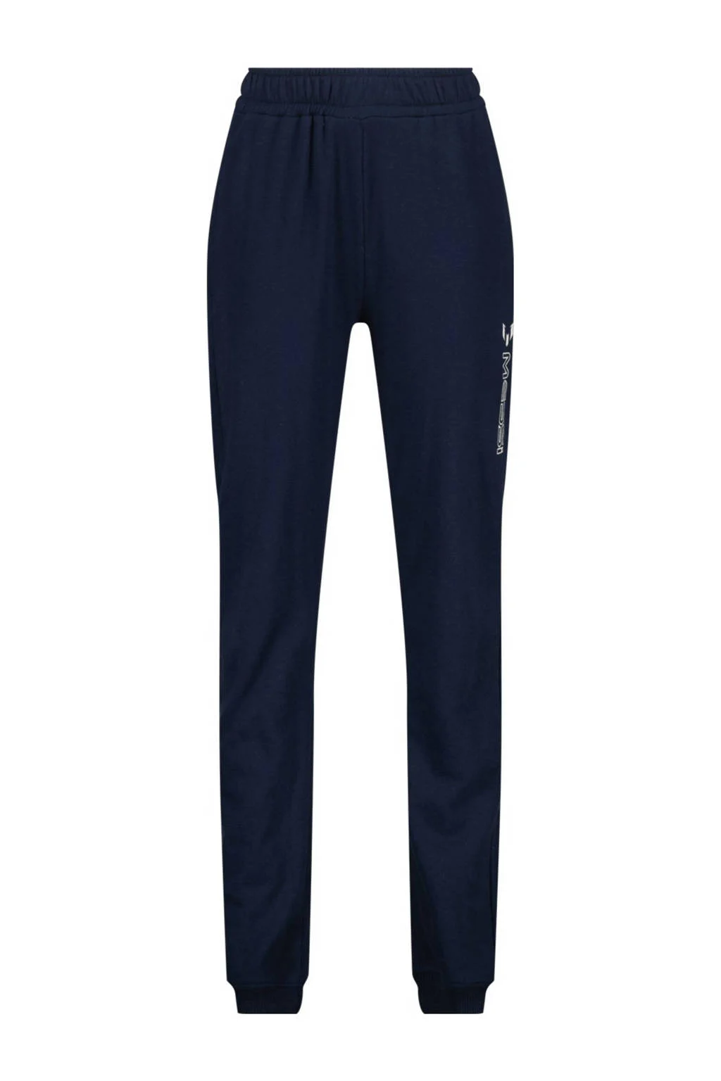Messi T-shirt + joggingbroek lichtblauw/donkerblauw