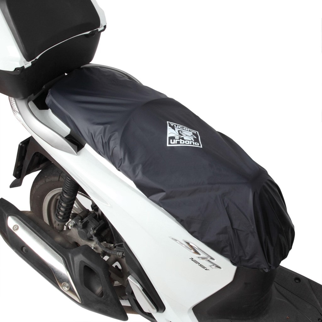 Couvre selle moto scooter Tucano Urbano Nano