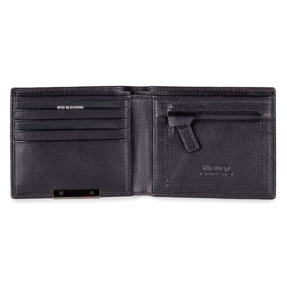 Firetrap Blackseal Wallet