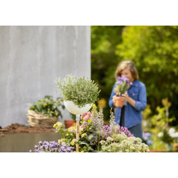 Gardena ClickUp! flowerbowl