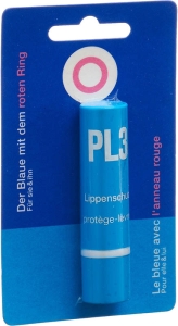 PL3 Lippenschutz