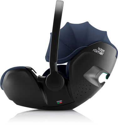 Britax Römer Baby-Safe Pro Babybilstol, Night Blue