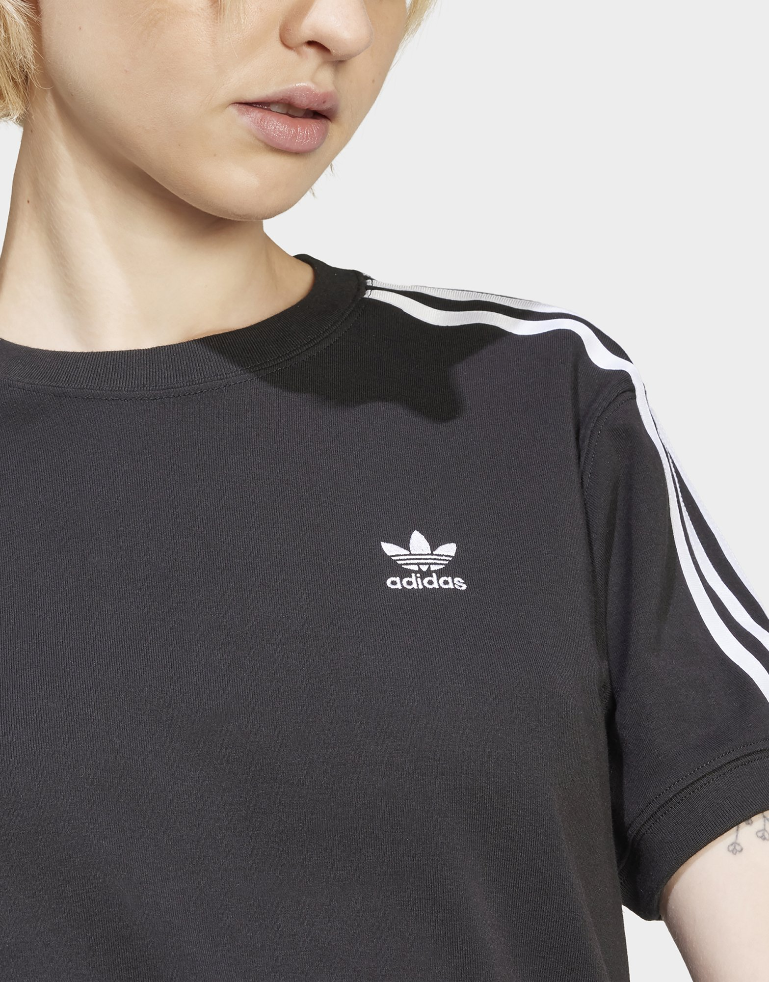 adidas Originals T-shirt 3 bandes