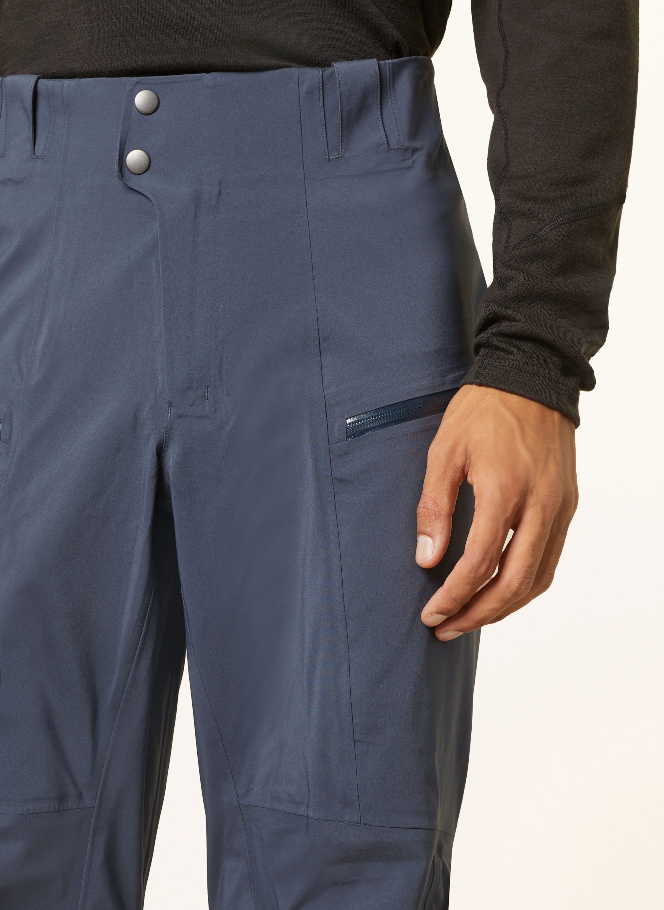 patagonia Hardshell-Skihose STORMSTRIDE