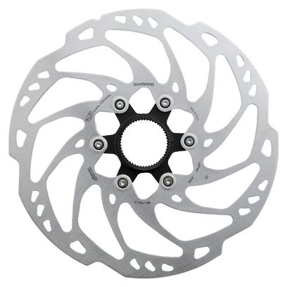 Disque de Frein Shimano Deore SLX SM-RT70 CenterLock Noir