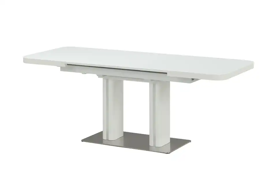 Esstisch Tizian Weiß 150 cm