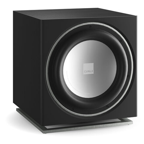 Koop DALI SUB E-12 F Subwoofer | 5 Jaar Garantie Satin Black
