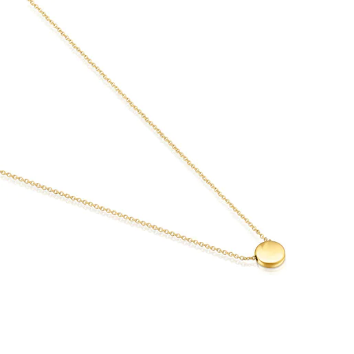 Colar de Ouro de Alecia