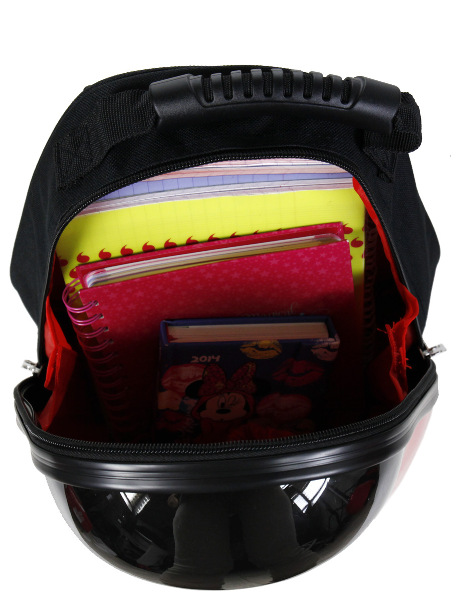 Valise Heys Travels Tots Lady Bug 46 cm et sac À dos