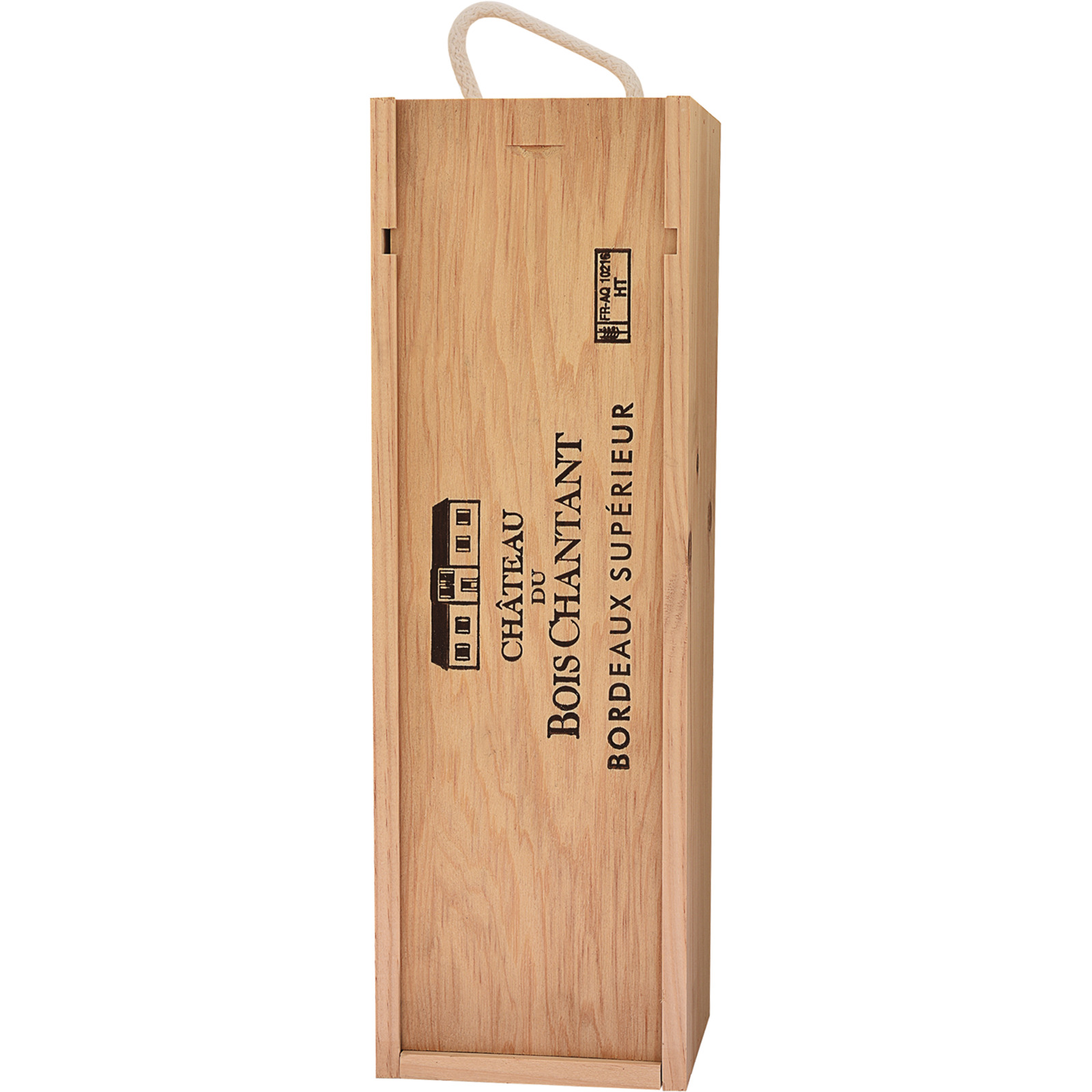 Château du Bois Chantant Magnum 150 cl