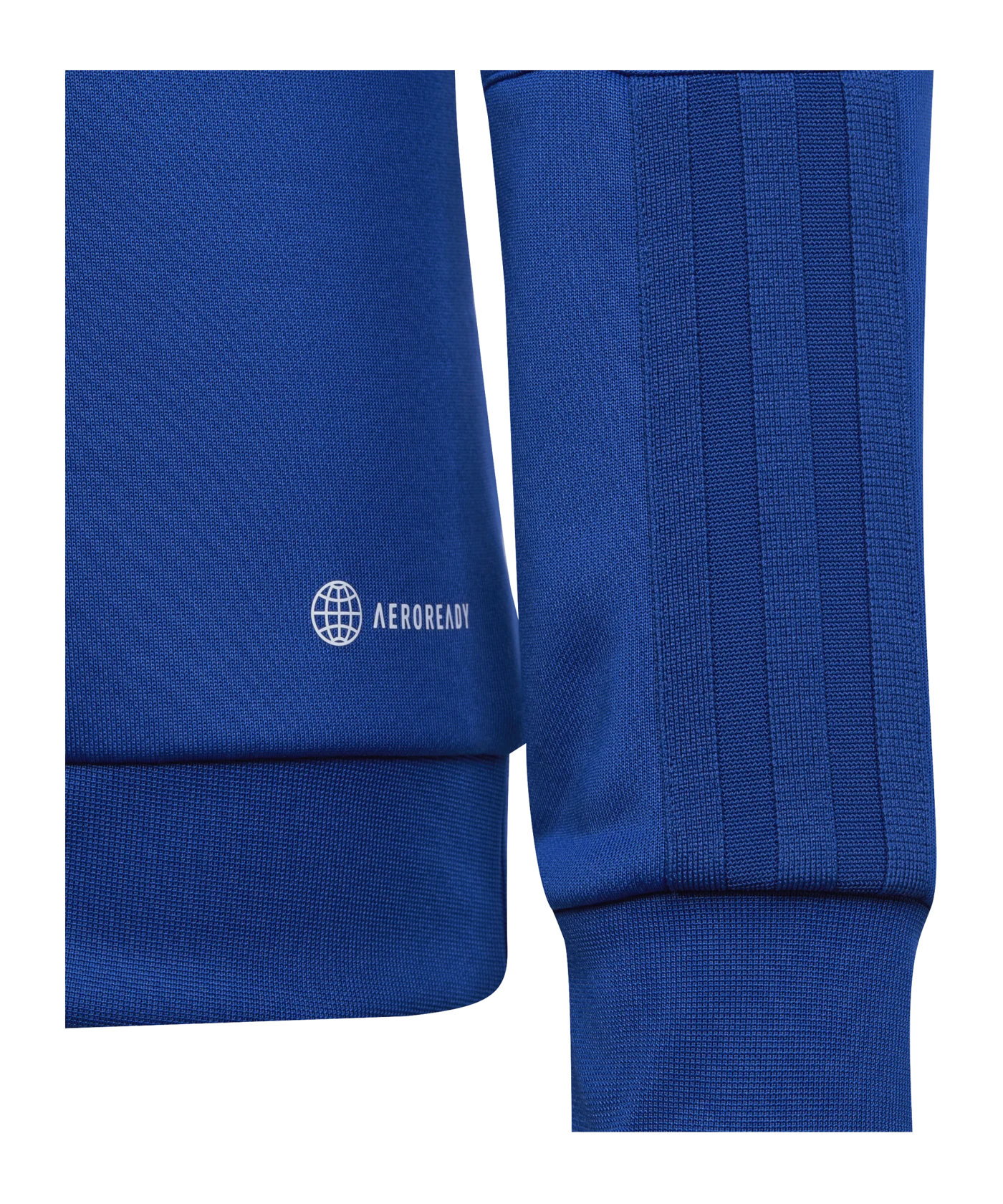 adidas Tiro 23 Competition Hoody Kids Blau