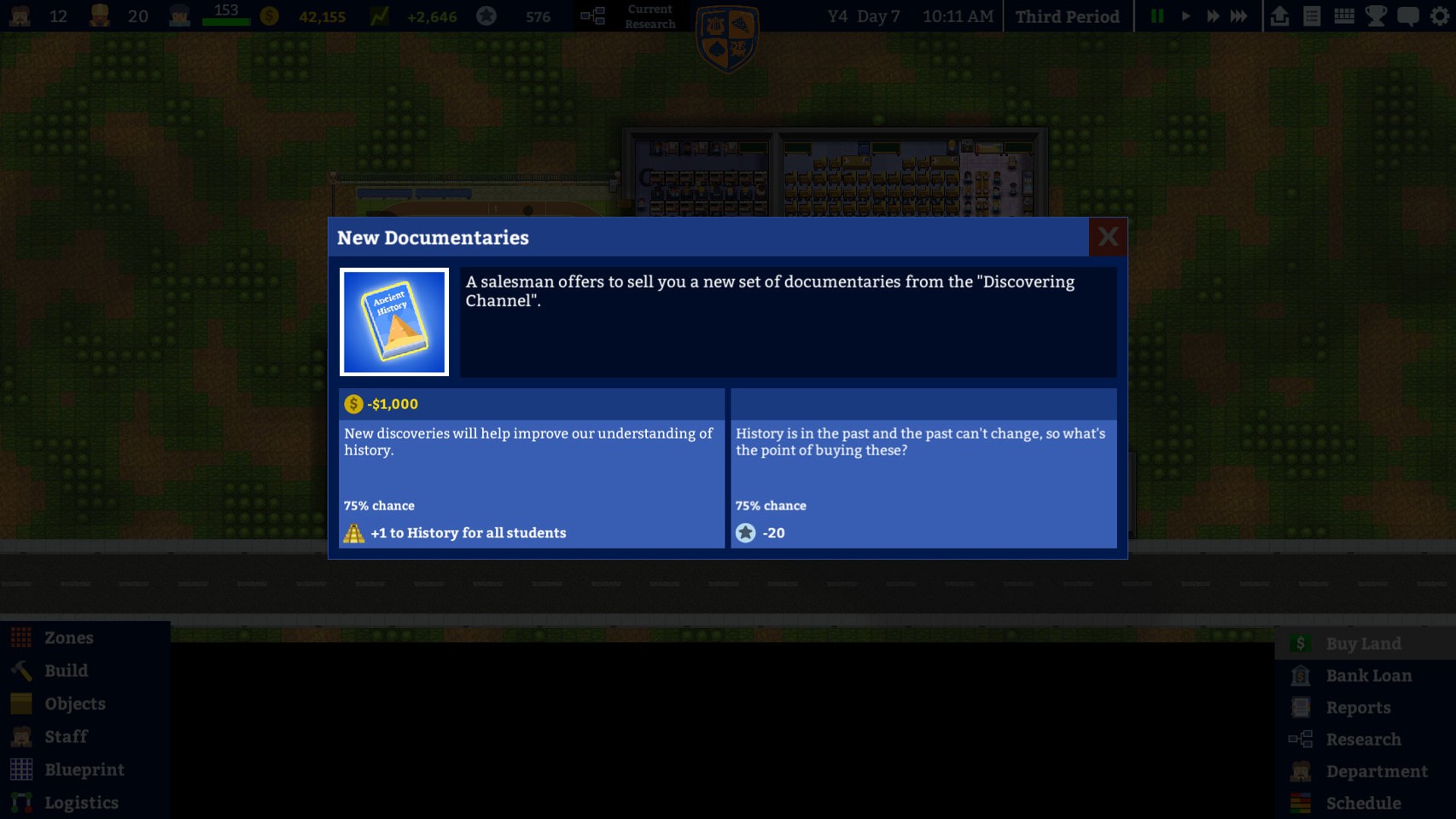 Academia : School Simulator- PC