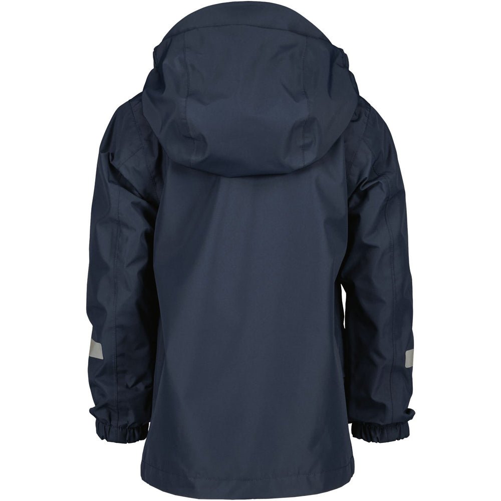 Køb Didriksons Navy Norma Kids Jakke