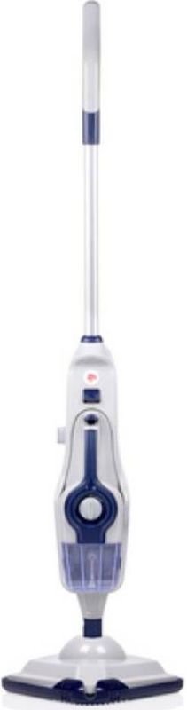 Dirt Devil - DD7003 - Stoomreiniger - Wit - 5 Opzetstukken