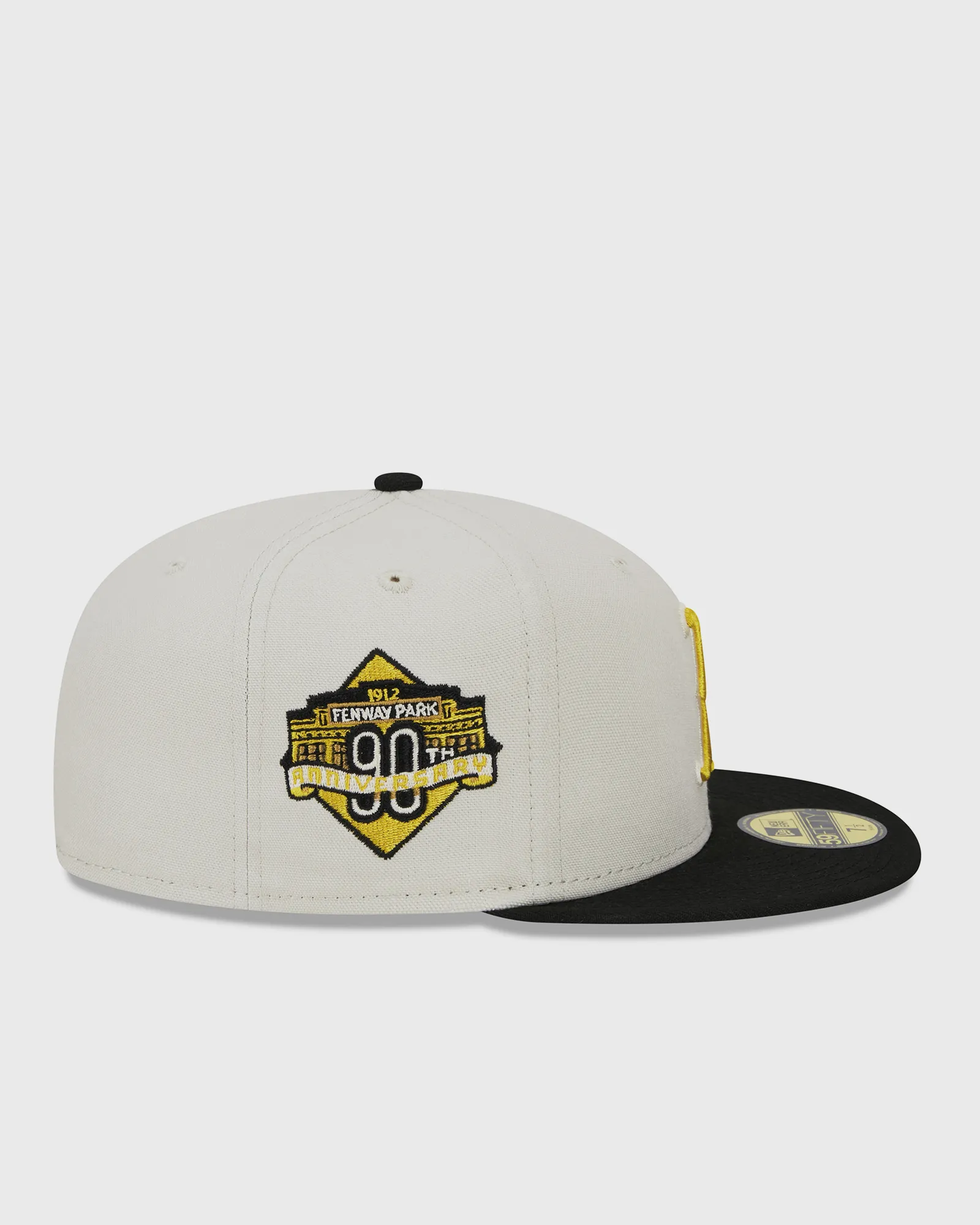 New Era TWO-TONE STONE 18585 BOSTEN RED SOX STN