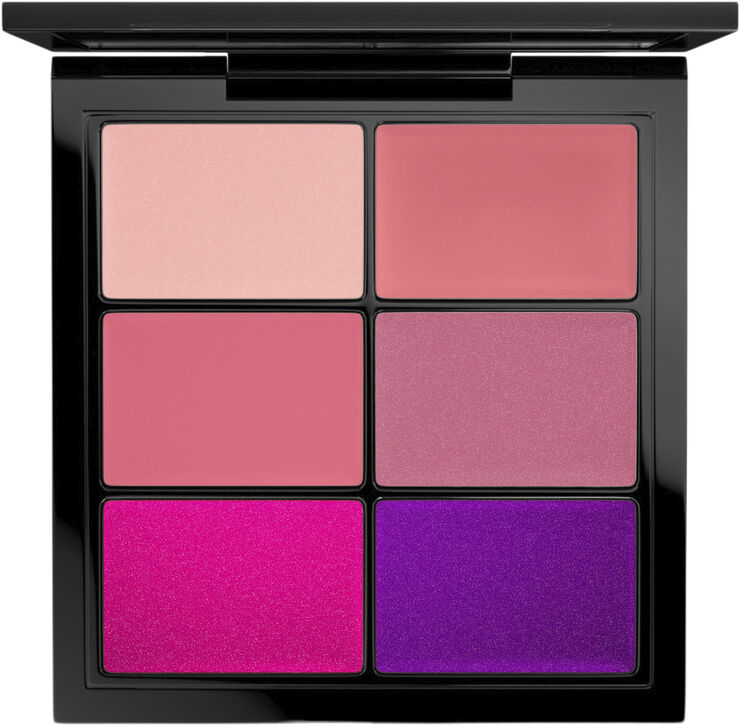 MAC Lip Palette