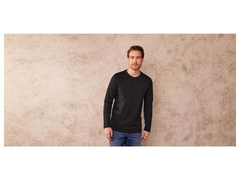 Heren shirt