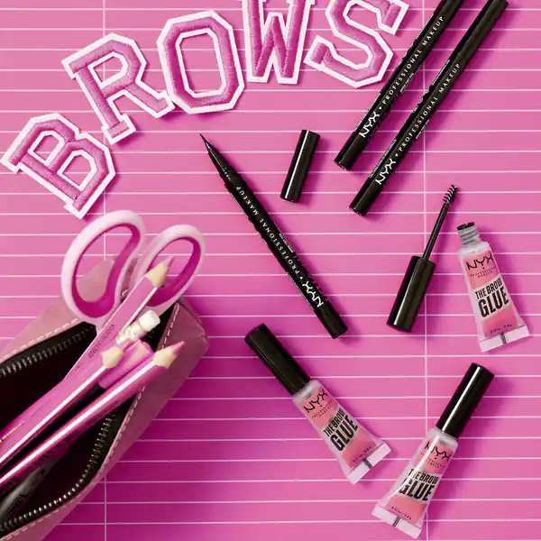 Brow Glue Stick