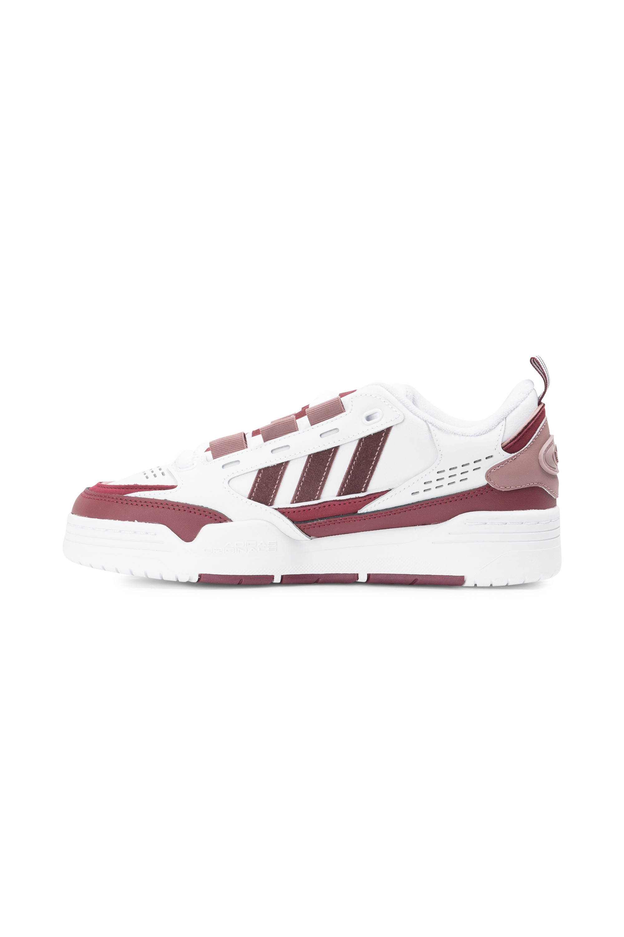 ADIDAS Baskets basses ADI2000 Blanc
