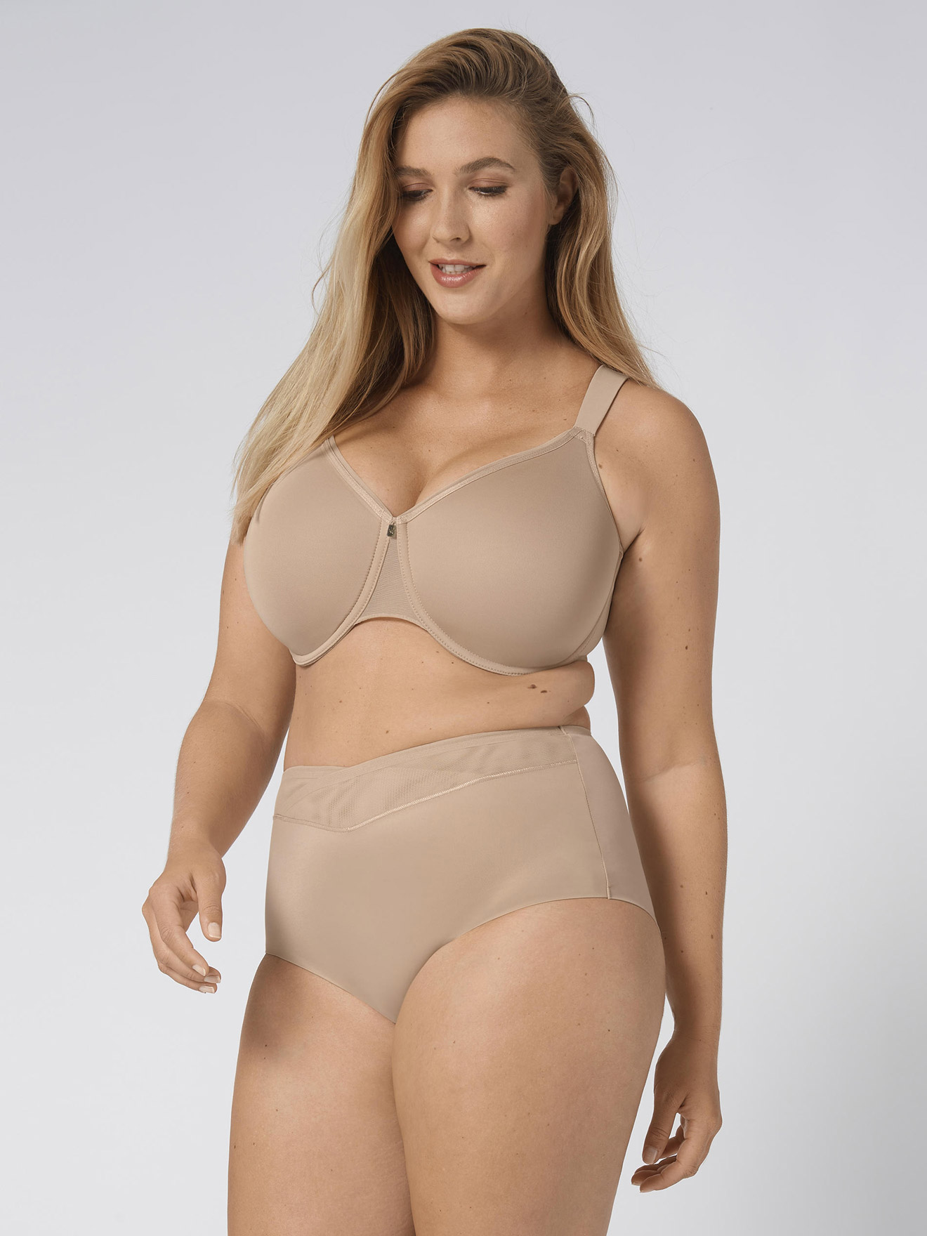 Culotte maxi True Shape Sensation