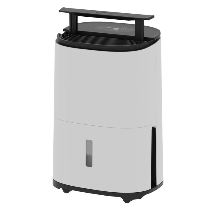 Meaco Arete affugter/luftrenser 10 liter