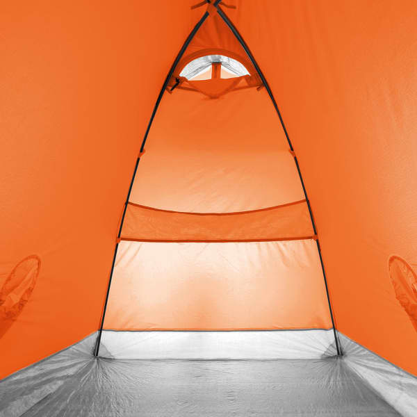 Tente bivouac FERRINO EXTREME 2 GREY/ORANGE