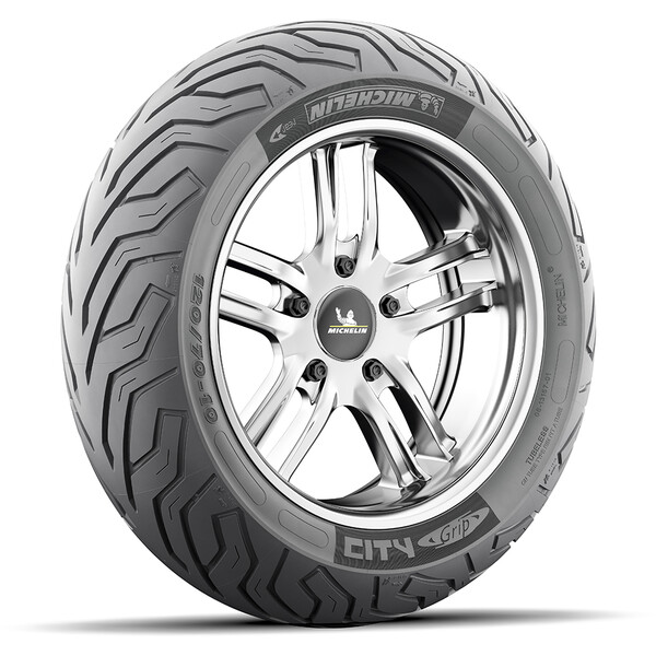 Michelin - Pneu City Grip