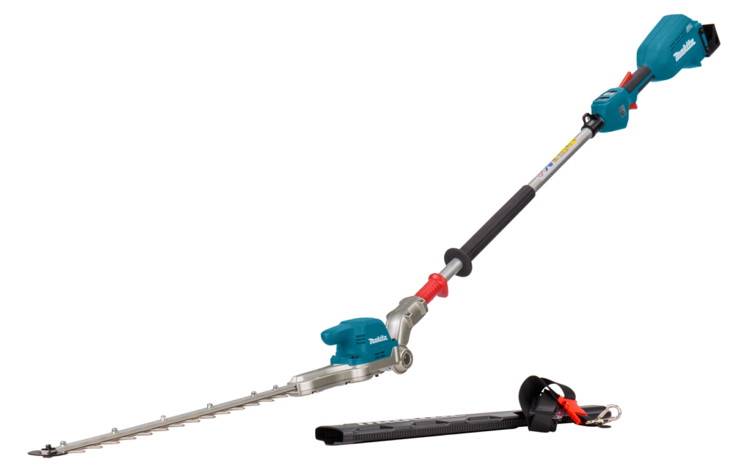 Makita DUN500WZ LXT 18V Li-Ion accu stokheggenschaar body - 500 mm - koolborstelloos