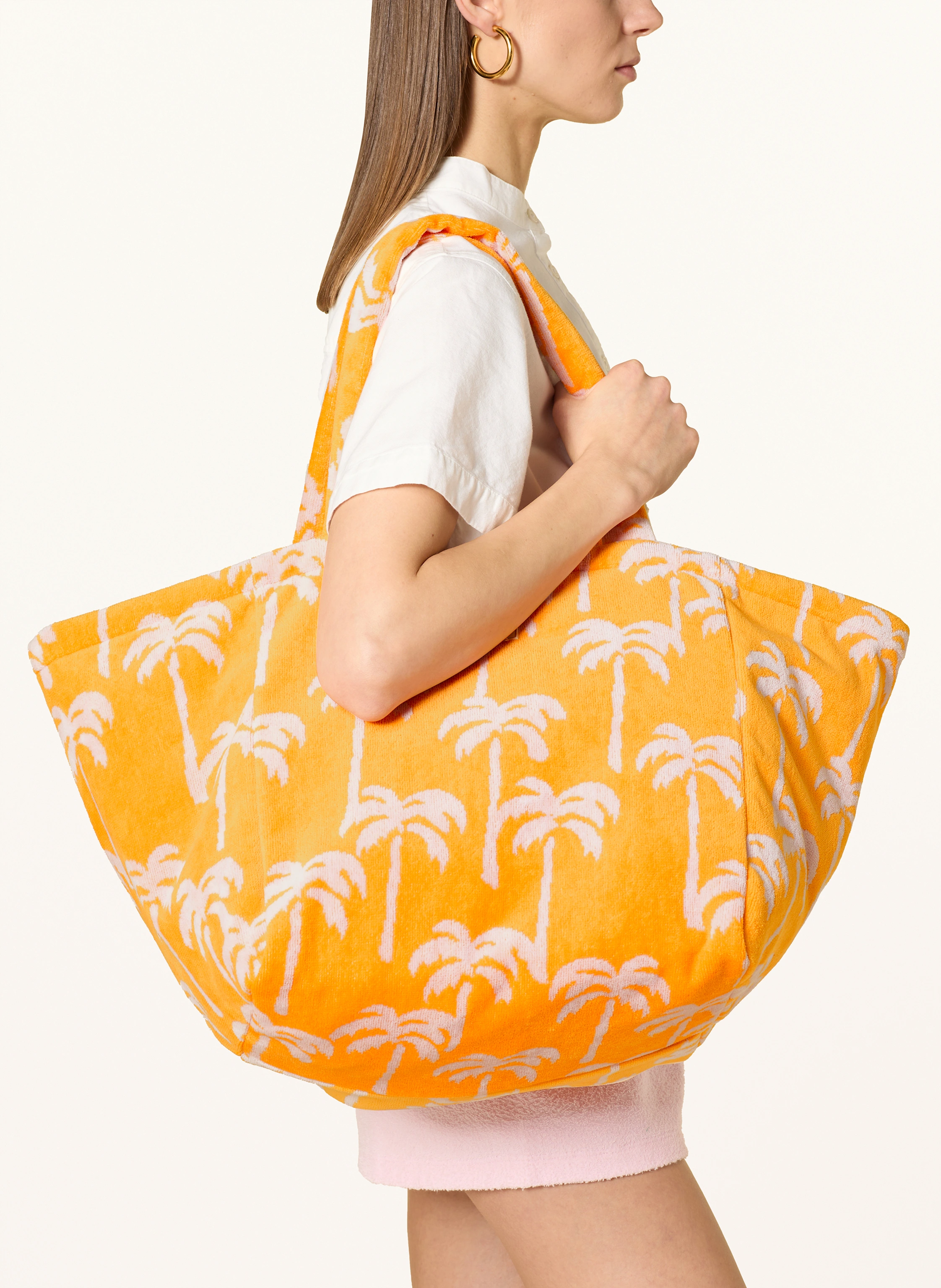 WOUF Shopper TENERIFE LARGE