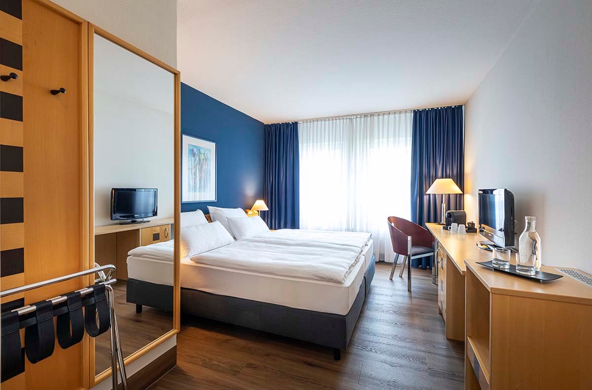 Kuschelwochenende in Dresden als Geschenkidee