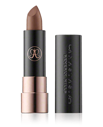 Anastasia Beverly Hills Matte Lipstick Cool Brown 3,5g