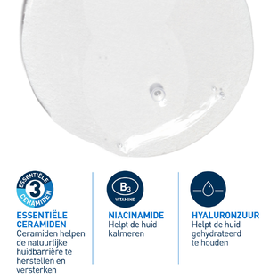 CeraVe Schuimende Reinigingsgel Multi 2x473ML