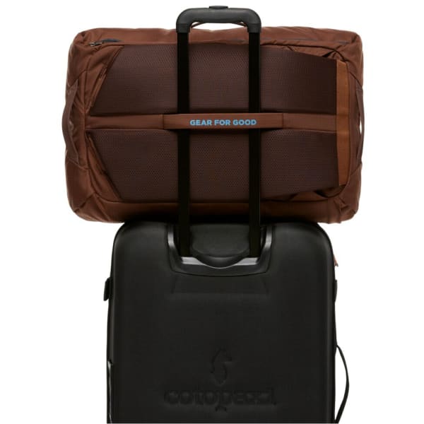 Sac à dos lifestyle COTOPAXI ALLPA 42L TRAVEL PACK RUSTY