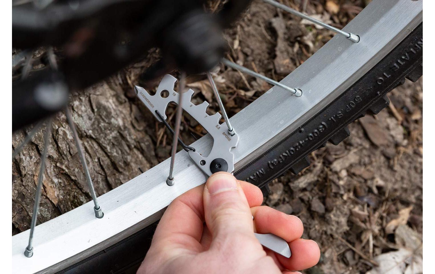 AllTul Multitool Raptor 6-in-1Multifunktionswerkzeug