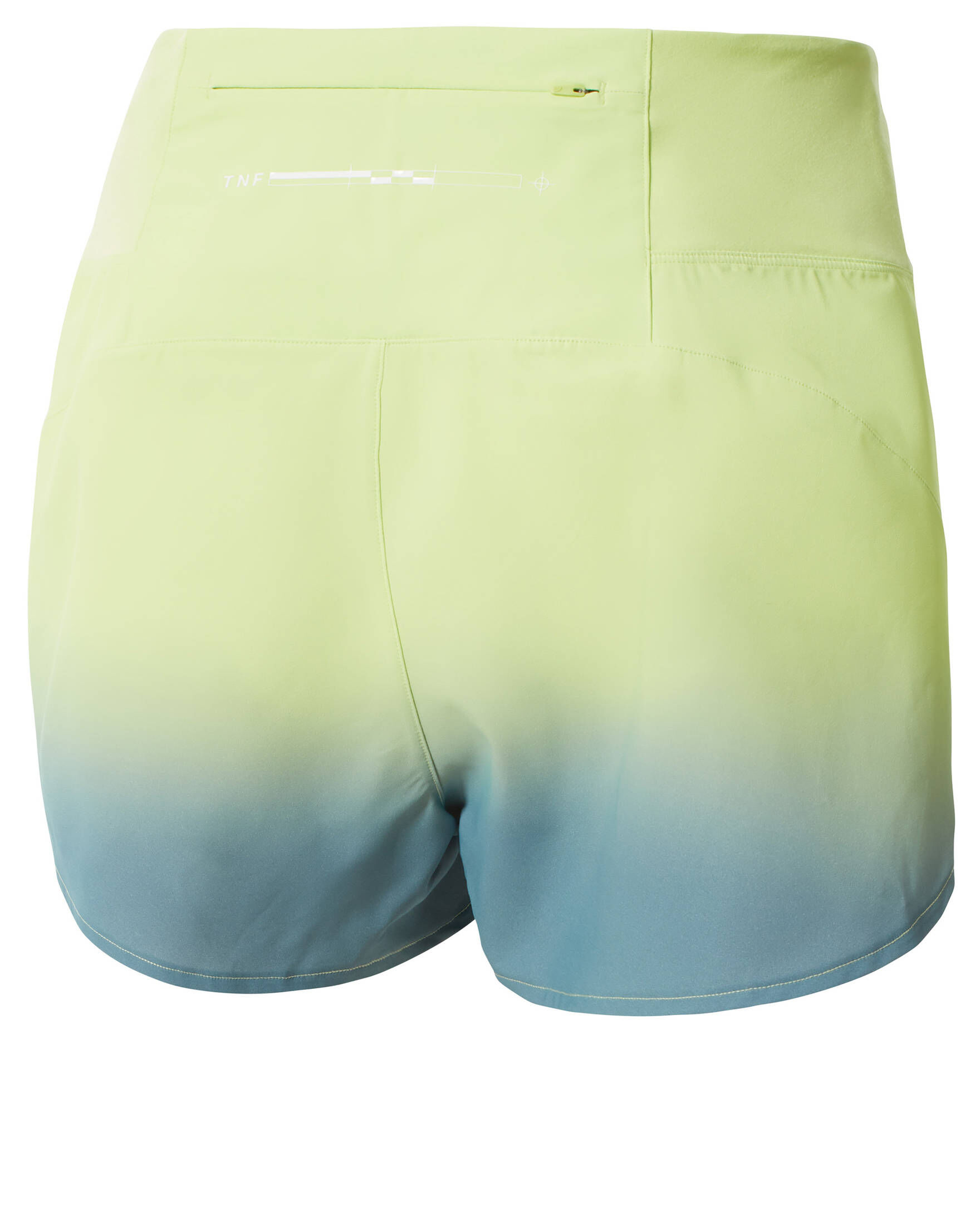 The North Face| Damen Shorts ECOACTIVE ARQUE 3