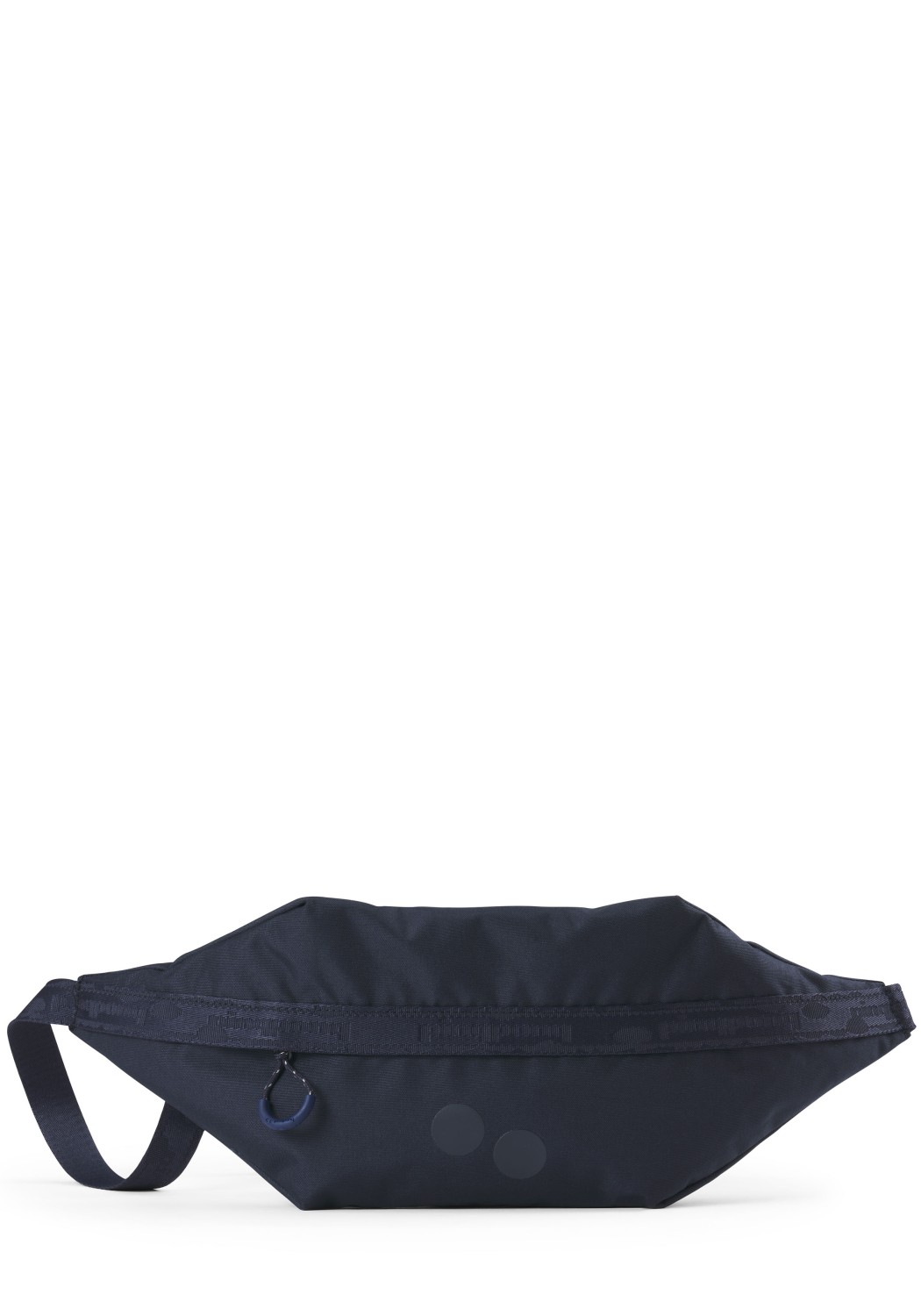 Pinqponq Hip Bag Brik Fjord Navy