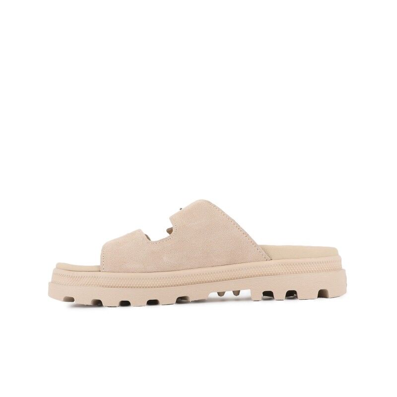 Dunelite Riviera Sde - Sandales