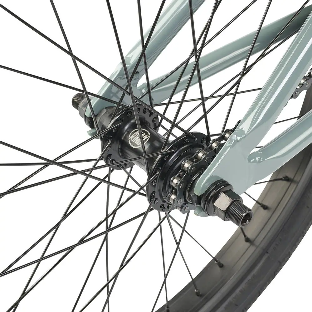 Mankind NXS 20'' Freestyle BMX Cykel | SkatePro