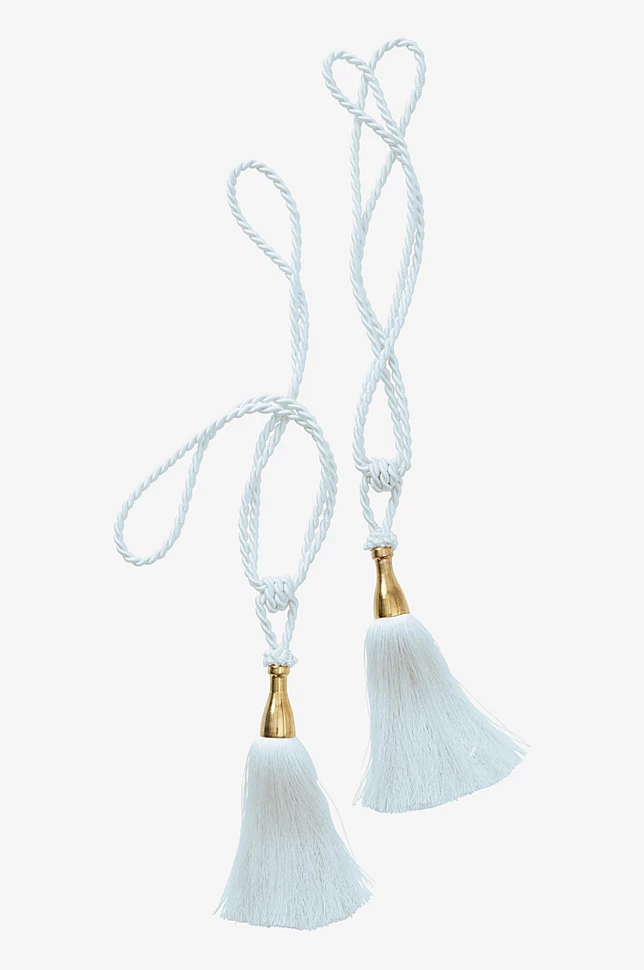 ELEGANT duskbånd 2-pk