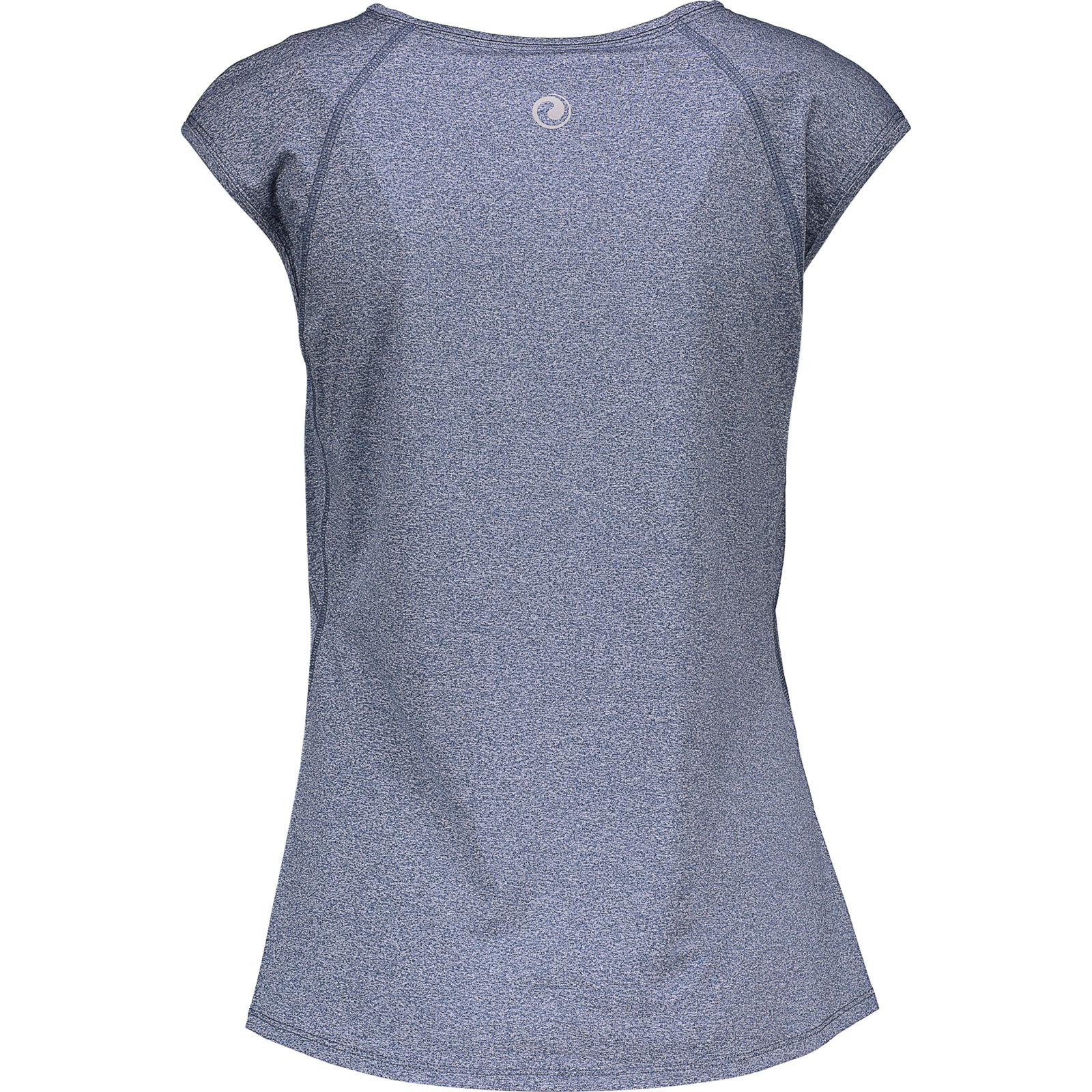 Sherpa Mashu Top Dainsignia blue-X-Large