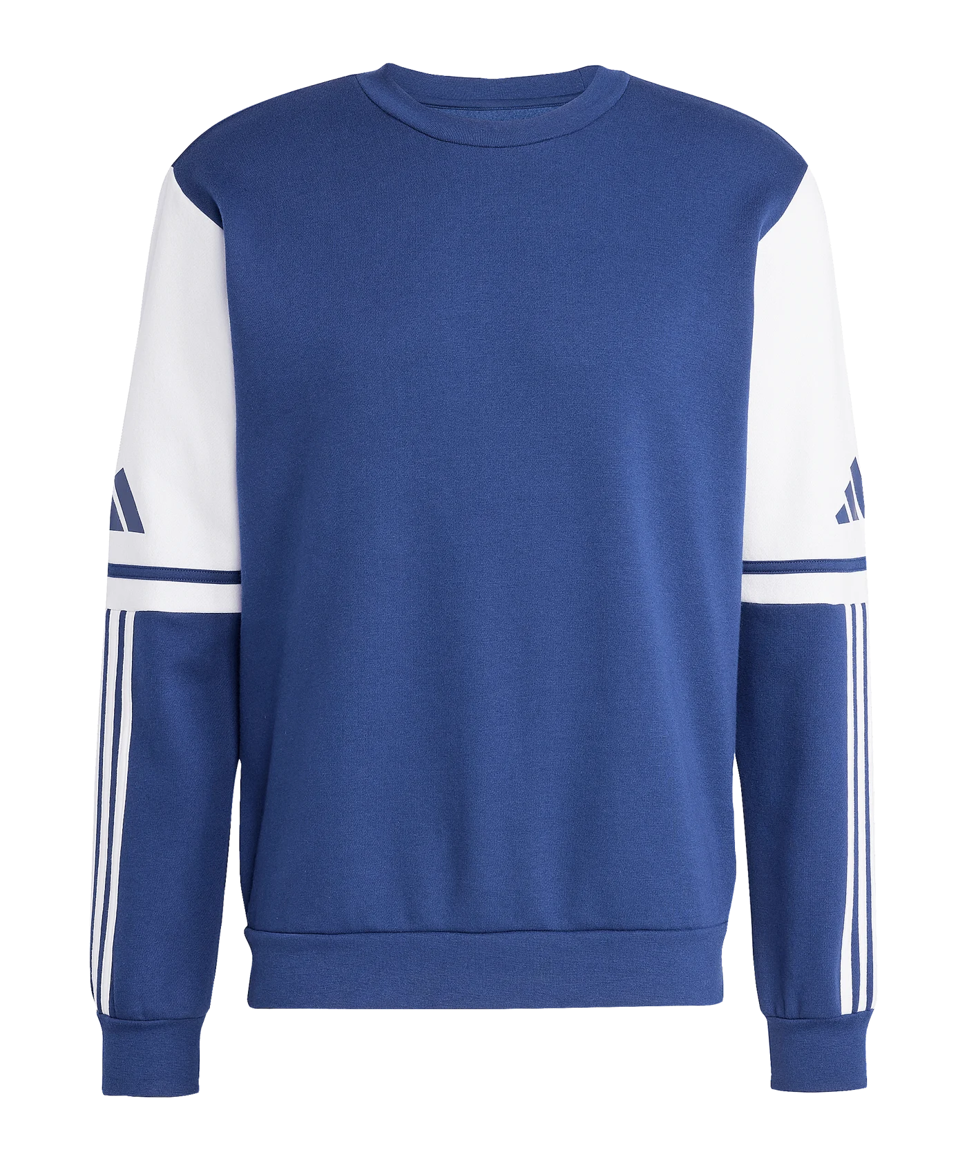 adidas Squadra 25 Sweatshirt Blau