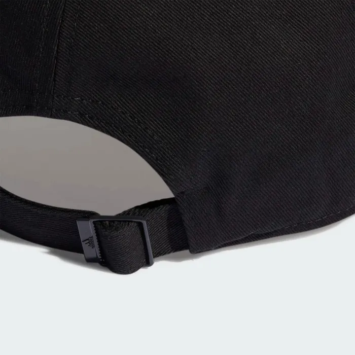 Adidas Baseball Cotton Twill Cap
