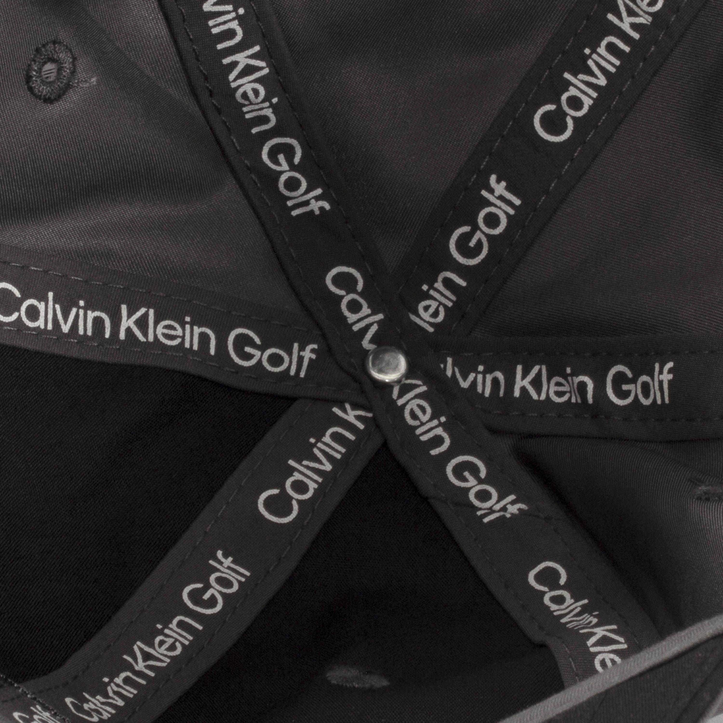 Calvin Klein Golf CK G Cap Sn99